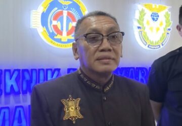 Poltekpel Bantah Kekerasan dalam Kematian Rasya, 500 CCTV Diserahkan ke Polisi