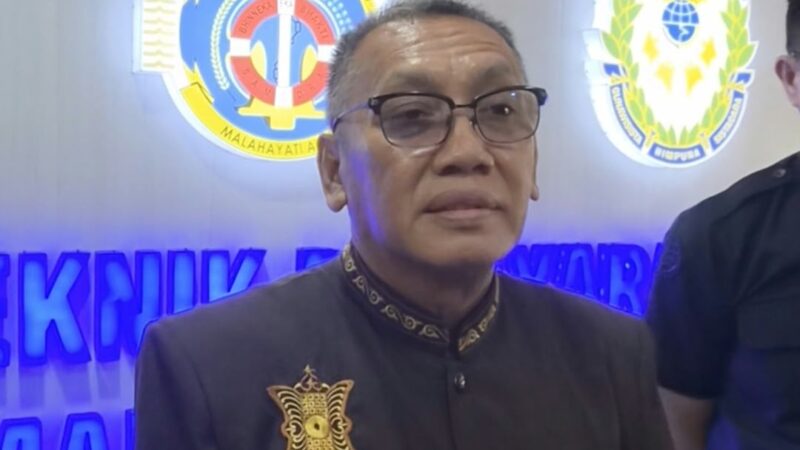 Poltekpel Bantah Kekerasan dalam Kematian Rasya, 500 CCTV Diserahkan ke Polisi
