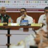Sekda Taufik Minta Rehab-Rekon Pascabencana Aceh Dikebut