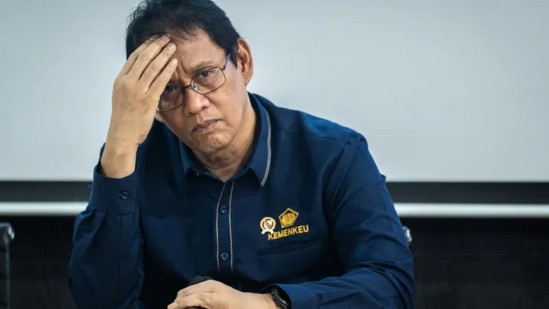 Purbaya Dicopot, Kritik Pengamat soal Whoosh dan Curhat Sang Istri