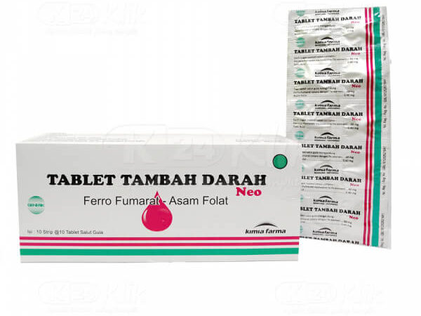 Cegah Anemia, Remaja Putri Dianjurkan Minum Tablet Tambah Darah Seminggu Sekali