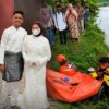 Hilang Jelang Pernikahan, Calon Pengantin di Aceh Tamiang Ditemukan Mengapung di Sungai