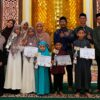 Dari Latihan Singkat hingga Juara 1 FASI, Kisah Nasyid TPA As-Sa’adah