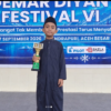 Iffat Assyarif Raih Juara 1 MHQ di Oemar Dyan Festival VI 2026