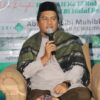 Warga Jruek Bak Kreh Undang Abuya Habibie Waly Berdakwah di Peringatan Maulid Nabi