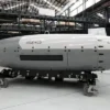 Iran Rekayasa Balik Drone Bawah Air Amerika Serikat  yang Disita IRGC