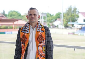 Kongres Dihentikan, Tim Penyelamat Sepakbola Aceh Sebut Nazaruddin Dek Gam Layak Jadi Plt Ketua PSSI Aceh