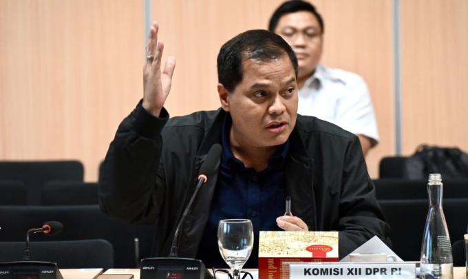 NasDem Aceh Bentuk Dua Tim Advokasi, Minta Kematian Rasya Diusut Tuntas