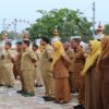 BKPSDM Aceh Utara Larang ASN Gunakan Fake GPS untuk Presensi SIAPACUT, Pelanggar Disanksi