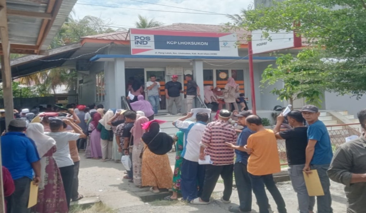 Bantuan Isi Hunian