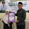 Raisya Juara Hifzh Al-Qur’an 30 Juz MTQN, Dapat Hadiah Umrah