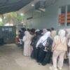 Terima Bantuan Isi Hunian Rumah, Ini Kata Warga Lhoksukon