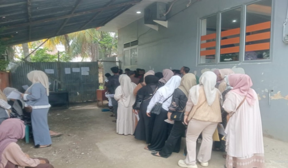 Bantuan Isi Hunian