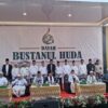 Ayahwa Hadiri Muzakarah Ulama Se-Aceh di Aceh Timur