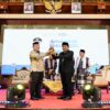 Respons Banjir Disorot, Ayah Wa Raih Penghargaan IPAU