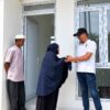 Musriadi Kawal Aspirasi yang Menyentuh Langsung Kehidupan Warga