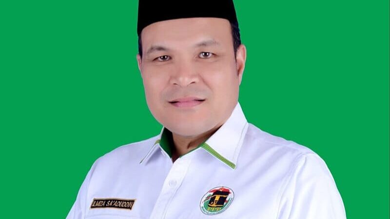 Kasus Ketua DPRK Nagan Raya, PPP Aceh Bakal Tindak Tegas Jika Terbukti Bersalah