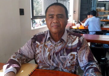 Fraksi PAN DPRK Aceh Barat Keberatan Dana Hibah KONI Rp3,7 Miliar, Usulkan Dipangkas Jadi Rp1,8 Miliar