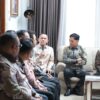 Temui Kapolri Suyudi, Komisi III DPR Minta Oknum Arogan Diperbaiki