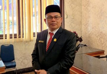 Bachtiar Apresiasi PKAB, Sebut Pelestarian Budaya Aceh dan Syariat Islam Harus Dipertahankan