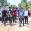 Bupati Al-Farlaky: Rp 15 Miliar Untuk Jalan Lintas Keude Geurubak Tahun 2027