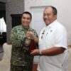 Bupati Asahan Terima Tim Satgas PRR Pusat