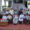 Hadiri Haul ke-38 Abu Tanoh Mirah, Dek Fadh Tegaskan Penghormatan Pemerintah Aceh kepada Ulama