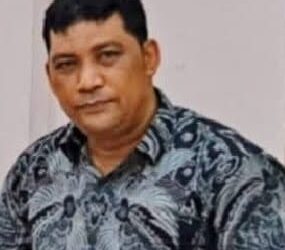 Sekolah di Pinggiran Jangan Dibiarkan Sepi, Pengurus MPK Dorong Pemerataan Pendidikan Banda Aceh