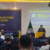 Tiga Calon Berebut Kursi Ketua Umum PSSI Aceh