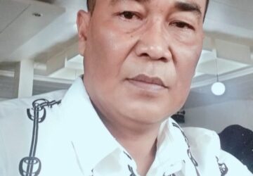 Cegah Genangan, Ismawardi Minta PUPR Cek dan Bersihkan Kereb Jalan “Bek Wate Ka Ujeun Baru Sibuk”