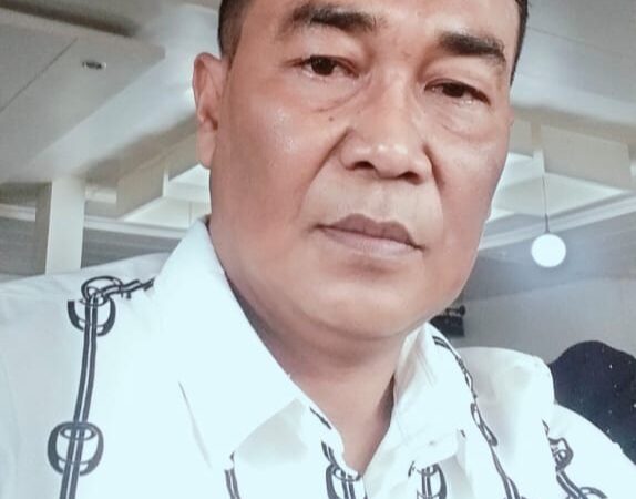 Cegah Genangan, Ismawardi Minta PUPR Cek dan Bersihkan Kereb Jalan “Bek Wate Ka Ujeun Baru Sibuk”