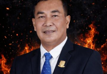 Ismawardi Apresiasi Gerak Cepat DLHK3 Bersihkan Dahan Pohon