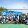 Ingin jadi Anggota KONI Aceh, Pickleball Gelar Kejurda