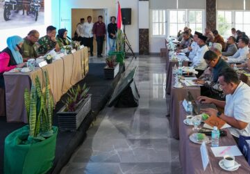 Satgas PRR Bantu Urai Hambatan, Aceh Tengah Kejar TKD 50 Persen
