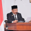 Bupati Bireuen Apresiasi Poskowil Aceh, Koordinasi Pascabencana Makin Mudah