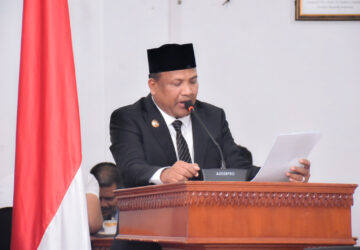 Bupati Bireuen Apresiasi Poskowil Aceh, Koordinasi Pascabencana Makin Mudah