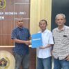 Hari Pertama Pendaftaran, Muhammad Saman Ambil Formulir Ketua PWI Aceh, Tarmilin Daftar DKP