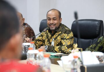 Bank Aceh Catat Pertumbuhan Positif, Pembiayaan Tembus Rp21,99 Triliun
