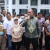 Bupati Asahan Tanggapi Aksi SPI: Persoalan Agraria Harus Diselesaikan 