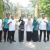 Desa Sengon Sari Wakili Asahan di Lomba Desa Terbaik LBS Tingkat Sumut