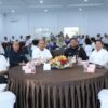 Bupati Asahan Buka Gathering Kredit Pra Pensiun Bank Sumut,Siapan Finansial ASN