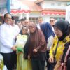 Pasar Murah Pemko Tanjungbalai Diserbu Warga