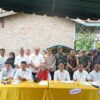 Bupati Asahan Turun Langsung Pantau Pilkades Serentak 2026