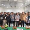Perkuat Profesional Guru ,Dinas Pendidikan Asahan Sosialisasikan penilaian Kinerja 2026