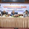 Gathering Bank Sumut Dorong ASN Tanjungbalai Siapkan Masa Pensiun Sejak Dini