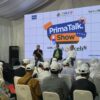 Bank Aceh Perluas Konektivitas Pembayaran, dari BI-FAST hingga UnionPay
