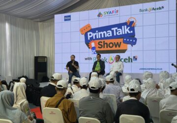Bank Aceh Perluas Konektivitas Pembayaran, dari BI-FAST hingga UnionPay