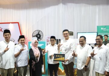 BSI Ajak Masyarakat Aceh Manfaatkan Layanan Keuangan Syariah