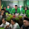 Ilmiza Evaluasi PAC PPP Aceh Besar, Pengurus Tak Aktif Terancam Diganti
