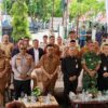 Wakil Bupati Pidie Alzaizi Resmi Buka Mal Pelayanan Publik